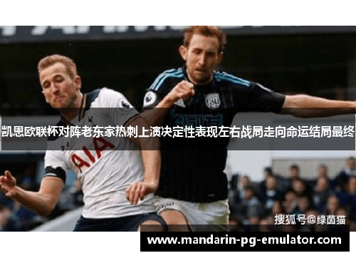 凯恩欧联杯对阵老东家热刺上演决定性表现左右战局走向命运结局最终