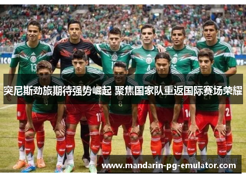 突尼斯劲旅期待强势崛起 聚焦国家队重返国际赛场荣耀 突尼斯劲旅期待强势崛起 聚焦国家队重返国际赛场荣耀
